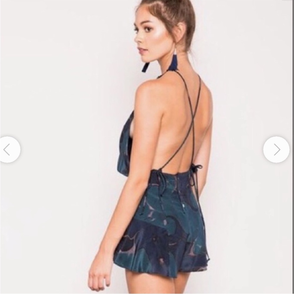 Stone Cold Fox Romeo - Picture 2 of 3